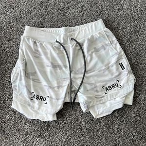 ASRV tetra lite 5’ in liner short